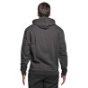 felpa moschino UOMO NERA 0555 - V1A1793 - 4424 vista posteriore