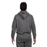 felpa moschino UOMO NERA 0555 - V1A1702 - 4413 vista posteriore