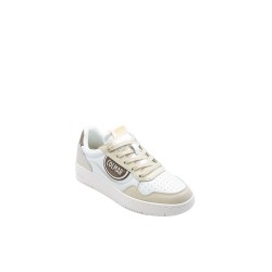 scarpe colmar DONNA WHITE E BRONZE - AUSTIN CLASS 129 vista frontale