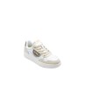 scarpe colmar DONNA WHITE E BRONZE - AUSTIN CLASS 129 vista frontale