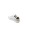 scarpe colmar DONNA WHITE E BRONZE - AUSTIN CLASS 129 vista posteriore