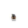 scarpe colmar DONNA WHITE E METAL - AUSTIN SHINE 133 vista dettaglio posteriore