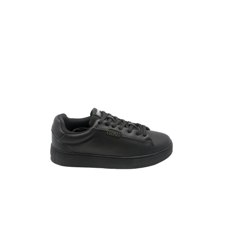 scarpe colmar UOMO BLACK - BATES PREMIUM 079 vista laterale
