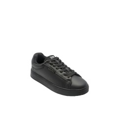 scarpe colmar UOMO BLACK - BATES PREMIUM 079 vista frontale