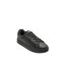 scarpe colmar UOMO BLACK - BATES PREMIUM 079 vista frontale