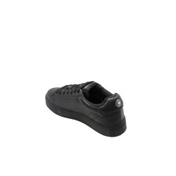 scarpe colmar UOMO BLACK - BATES PREMIUM 079 vista posteriore
