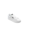 scarpe colmar UOMO WHITE - BATES PREMIUM 073 vista frontale