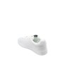 scarpe colmar UOMO WHITE - BATES PREMIUM 073 vista posteriore