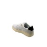 scarpe colmar UOMO WHITE E BLACK - AUSTIN LOOK 078 vista posteriore