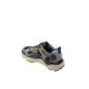 scarpe colmar UOMO BLACK - GARNER GROUNDS 066 vista posteriore