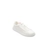 scarpe peuterey UOMO BIANCHE - QUARTER - PEU5522 vista frontale
