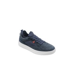 scarpe peuterey UOMO BLU 215 - HOLSTEIN 01 - PEU5705 vista frontale