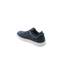 scarpe peuterey UOMO BLU 215 - HOLSTEIN 01 - PEU5705 vista posteriore