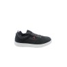 scarpe peuterey UOMO NERE - HOLSTEIN 01 - PEU5705 vista laterale