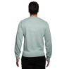 maglione sun68 UOMO VERDE CHIARO 69 CENERE - K45110 vista posteriore
