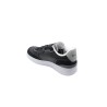 scarpe polo ralph lauren UOMO BLACK MU - OPN MSTER PP-SK-LTL vista posteriore