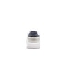 scarpe polo ralph lauren UOMO WHITE - RLITE SPORT-SK-LTL vista dettaglio posteriore