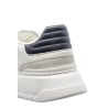 scarpe polo ralph lauren UOMO WHITE - RLITE SPORT-SK-LTL vista dettaglio tallone