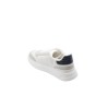 scarpe polo ralph lauren UOMO WHITE - RLITE SPORT-SK-LTL vista posteriore