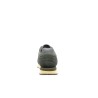 scarpe napapijri UOMO GREY E GREEN - F5NOVA01/NUS vista dettaglio posteriore