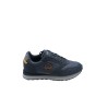 scarpe napapijri UOMO BLUE MARINE - F5NOVA01/NUS vista laterale