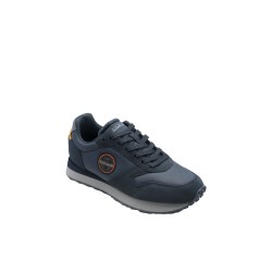 scarpe napapijri UOMO BLUE MARINE - F5NOVA01/NUS vista frontale