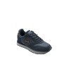 scarpe napapijri UOMO BLUE MARINE - F5NOVA01/NUS vista frontale