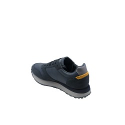scarpe napapijri UOMO BLUE MARINE - F5NOVA01/NUS vista posteriore