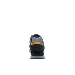 scarpe napapijri UOMO BLUE MARINE - F5NOVA01/NUS vista dettaglio posteriore