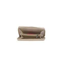 portafoglio sécret pon pon DONNA BUTTER - MARLENE WALLET vista interna