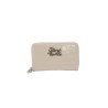 portafoglio sécret pon pon DONNA BUTTER - MARLENE WALLET vista frontale