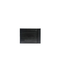 portacarte blauer UOMO BLACK - F5CPV01/LIA vista posteriore