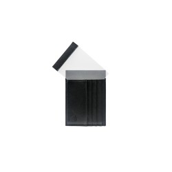 portacarte blauer UOMO BLACK - F5CPV01/LIA vista dettaglio