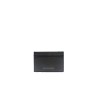 portacarte blauer UOMO BLACK - F5CLIPCASE01/WAL vista frontale