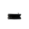 portafoglio john richmond DONNA BLACK E SILVER - RWA25191PF vista interna
