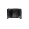 portafoglio john richmond UOMO BLACK - JR-W187 vista interna