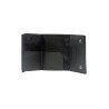 portafoglio john richmond UOMO BLACK - JR-W178 vista interna