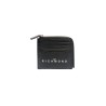 portafoglio john richmond UOMO BLACK - JR-W141 vista frontale