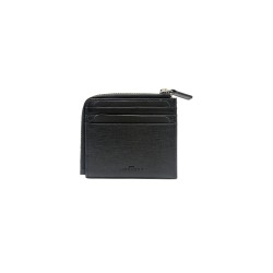 portafoglio john richmond UOMO BLACK - JR-W141 vista posteriore