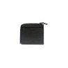 portafoglio john richmond UOMO BLACK - JR-W141 vista posteriore
