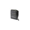 portafoglio john richmond UOMO BLACK - JR-W141 vista laterale