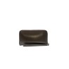 portafoglio marc ellis DONNA MARRONE E ORO COCOA/GOLD - TELMA LT BX vista posteriore