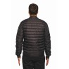 giubbino john richmond UOMO BLACK - UMA25154PI vista posteriore