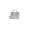 borsa marc ellis DONNA TORTORA E ORO TAUPE/LIGHT GOLD - FLAT KRISSY M WAVE_25 vista posteriore
