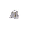 borsa marc ellis DONNA TORTORA E ORO TAUPE/LIGHT GOLD - FLAT KRISSY M WAVE_25 vista laterale