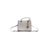 borsa marc ellis DONNA TORTORA E ORO TAUPE/LIGHT GOLD - FLAT KRISSY M WAVE_25 vista frontale