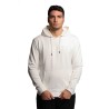 felpa guess UOMO BIANCA SCFY - Z4YQ12KAIJ1 vista frontale