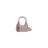 borsa marc ellis DONNA ASH ROSE E LIGHT GOLD - FLAT CIRCLE_25 vista posteriore