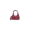 borsa marc ellis DONNA RED DAHLIA E LIGHT GOLD - FLAT CIRCLE_25 vista posteriore