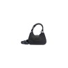 borsa marc ellis DONNA BLACK E CDF - FLAT CIRCLE_25 vista posteriore